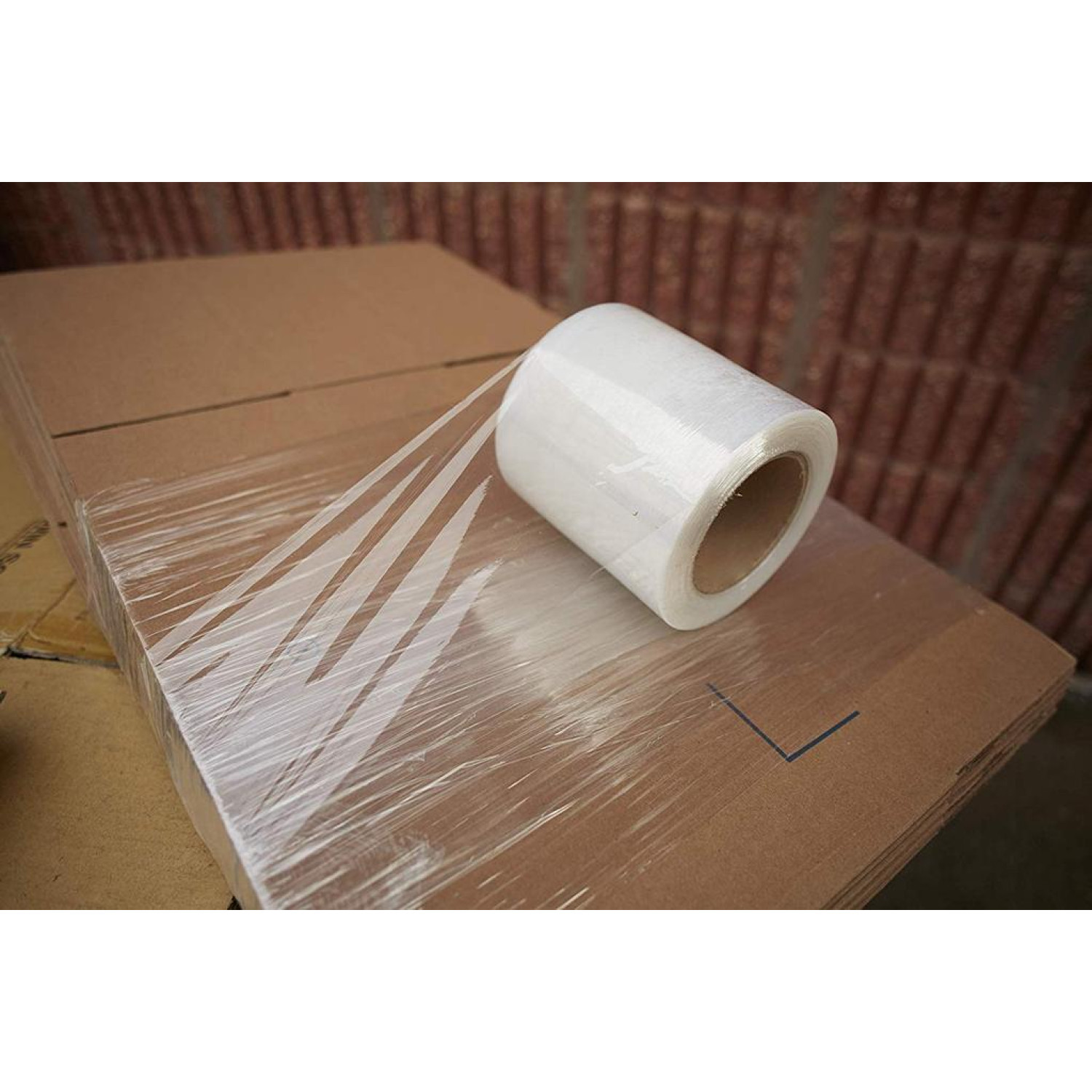 Pack of 10 Replenishment Mini Rolls of 80 Gauge (3" and 5" x 1000') Pack of 10 Replenishment Mini Rolls of 80 Gauge (3" and 5" x 1000') 8