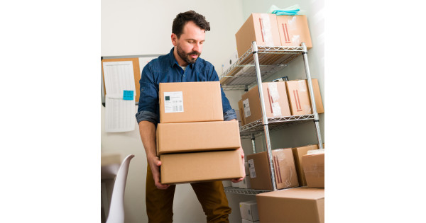 Large Boxes In USA | Recycled Carton Box Packaging | IDL Packaging