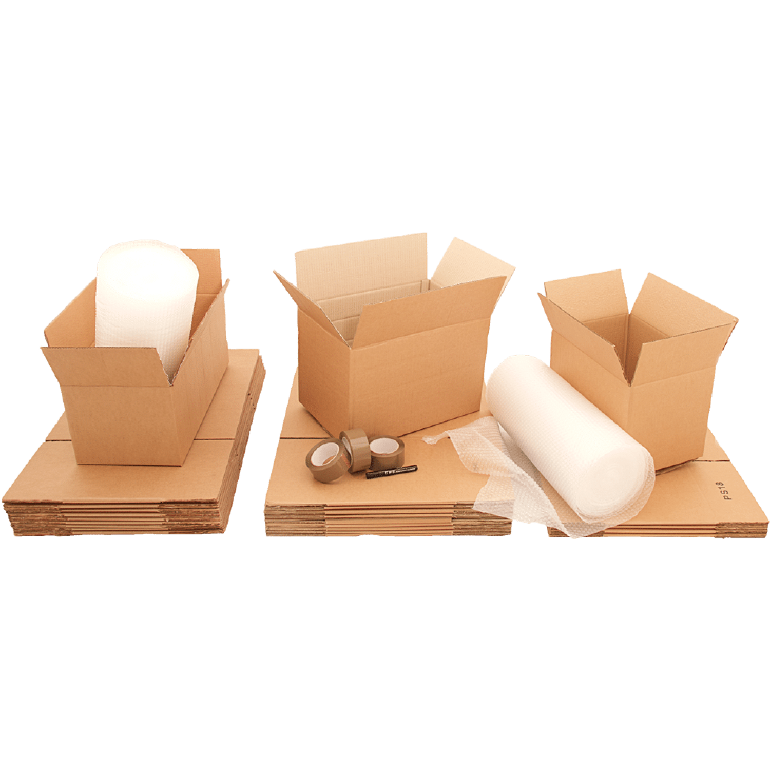 12"L x 6"W x 6" Long Cardboard Boxes 12"L x 6"W x 6" Long Cardboard Boxes 2