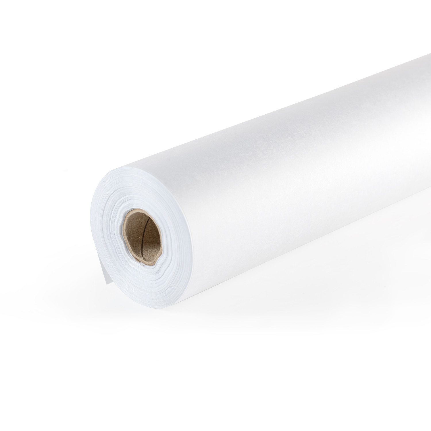 18 x 150' Mini Freezer Paper Roll for Meat and Fish, White buy in