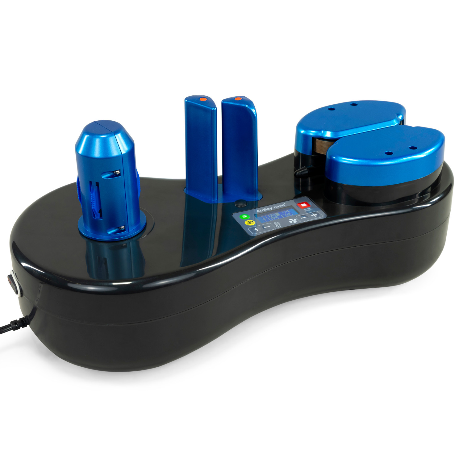 GTM-825A Electronic Kraft Tape Dispenser for Gummed Tapes up to 3” Width  buy in stock in U.S. in IDL Packaging