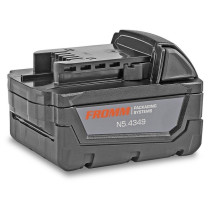 N5.4349 Battery for FROMM Strapping Tools 