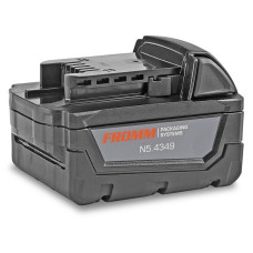 N5.4349 Battery for FROMM Strapping Tools 