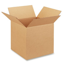 12"L x 12"W x 12"H Cube Cardboard Boxes 12"L x 12"W x 12"H Cube Cardboard Boxes