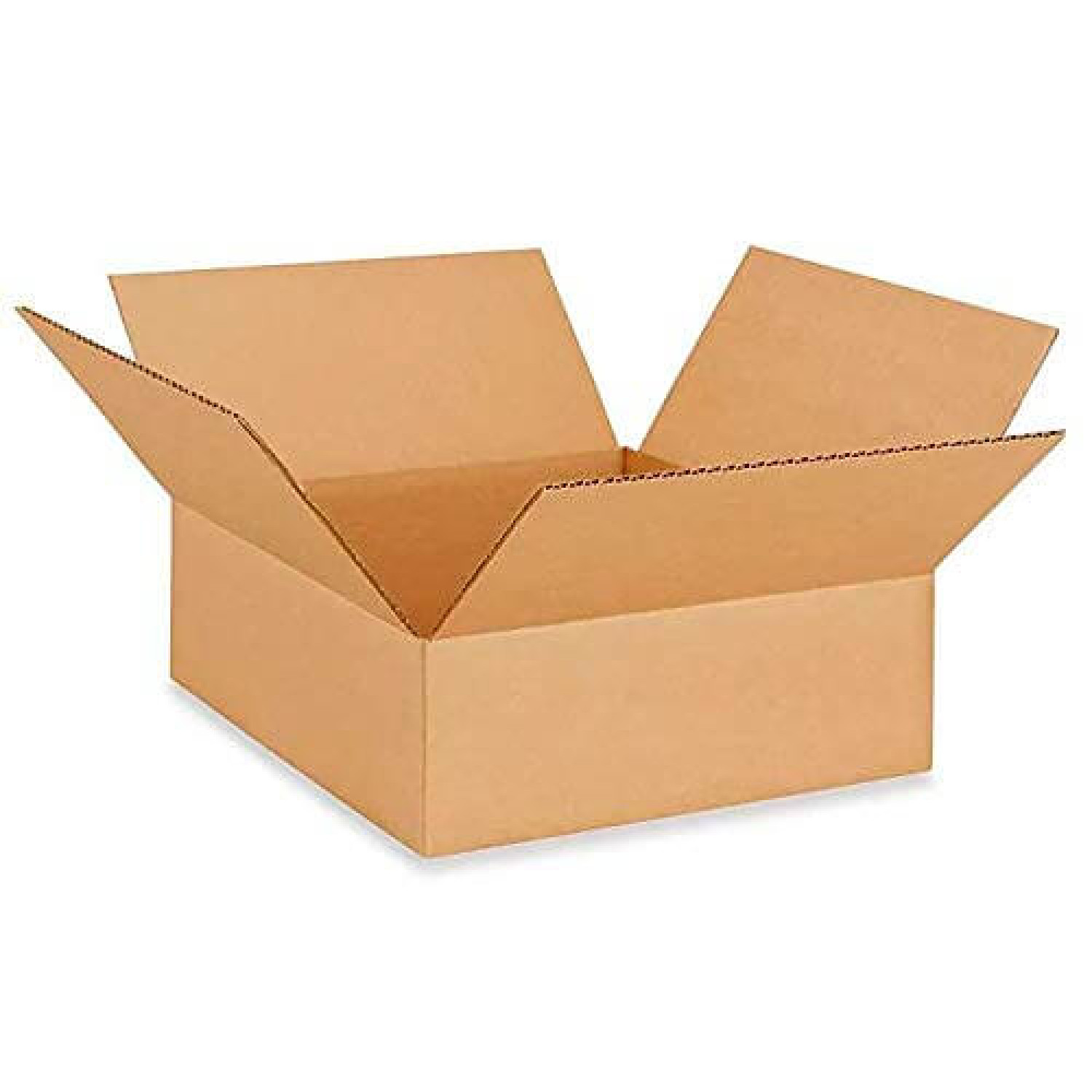 Small Boxes In USA, Recycled Packing Boxes Heavy Duty