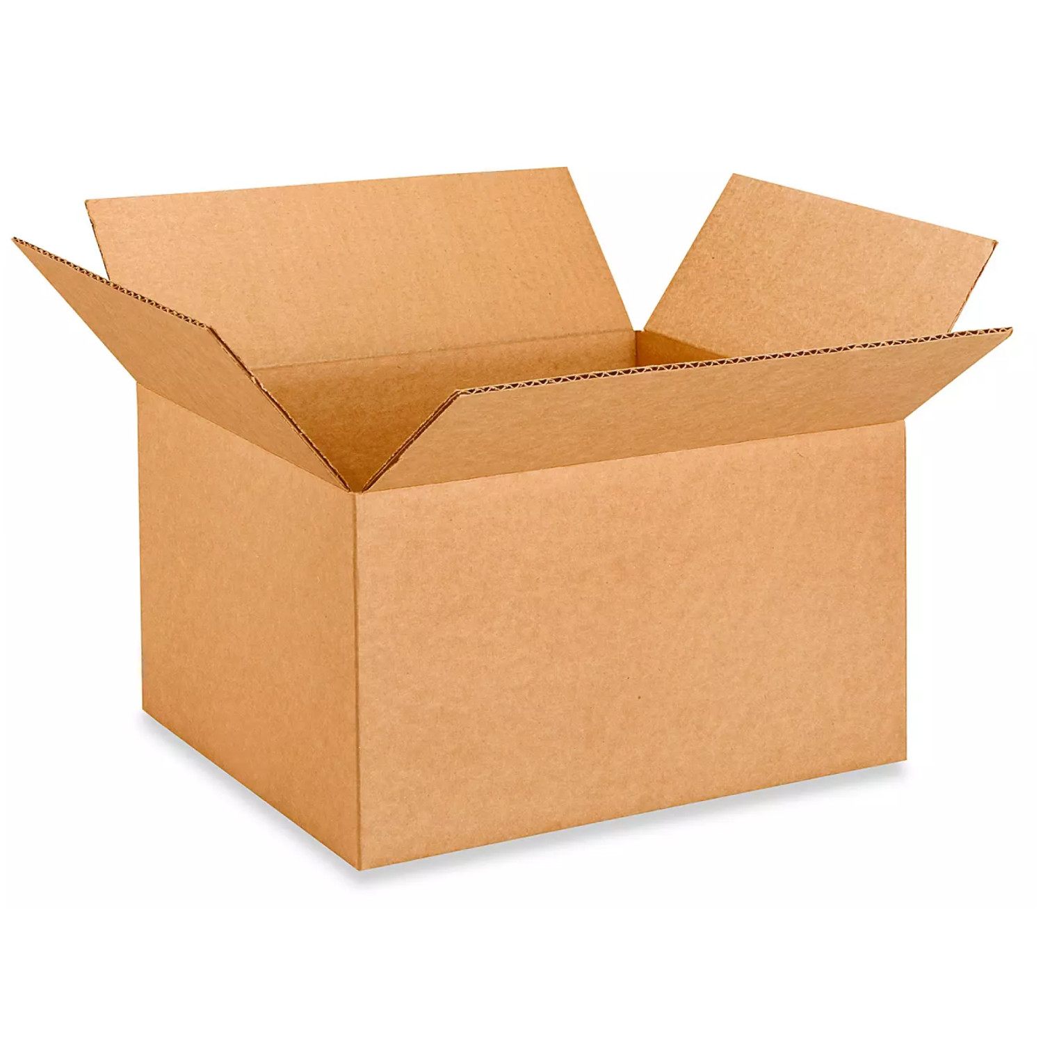 Buy Clear Box, Fits 3 7/8 x8 7/8, Regular Envelope Packaging, 5/8 deep