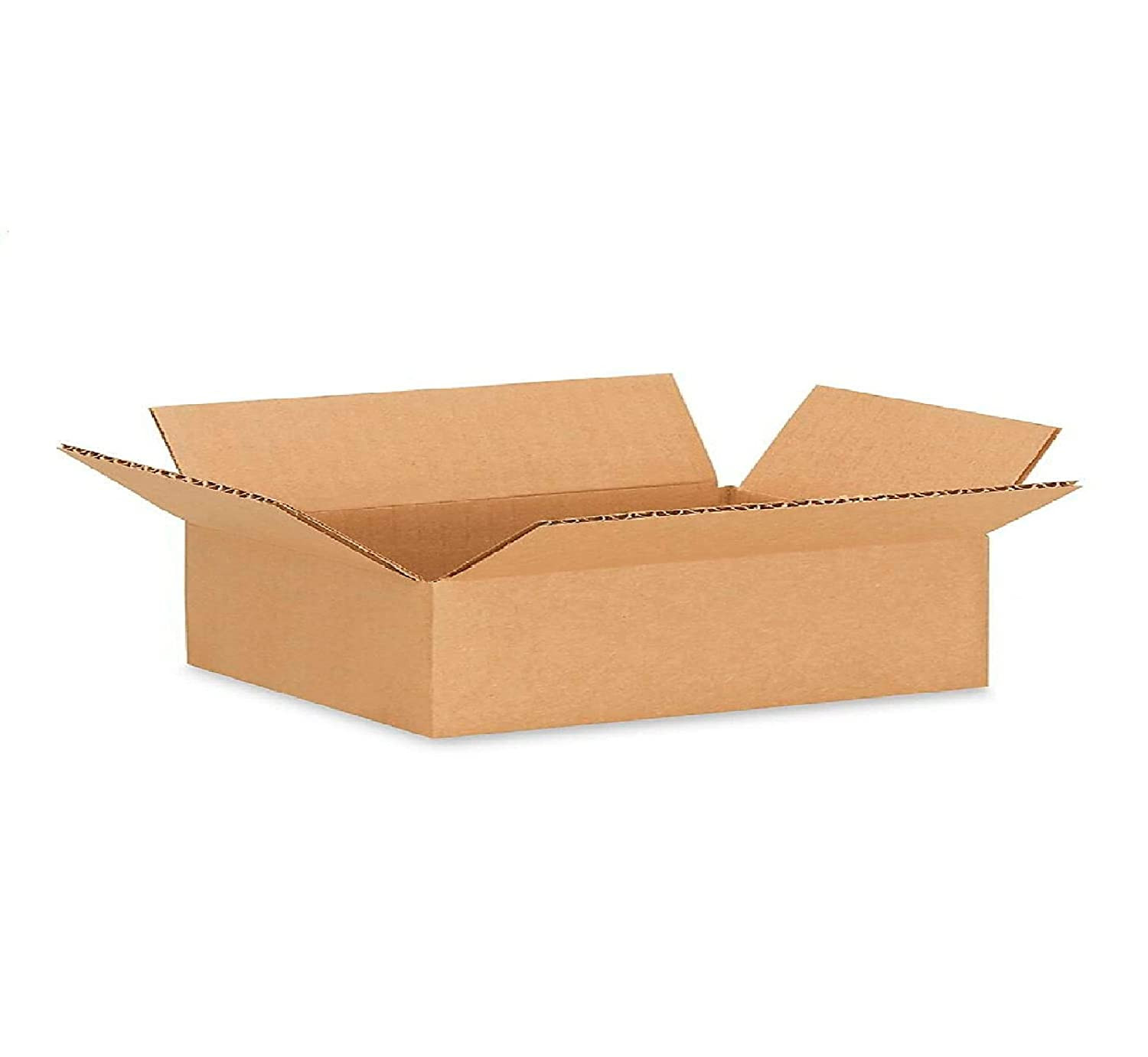 BOX USA Shipping Paper Roll 1440'L x 18W, 1-Pack