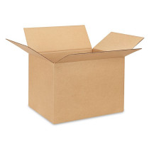 20"L x 16"W x 14"H Tall Cardboard Boxes 20"L x 16"W x 14"H Tall Cardboard Boxes