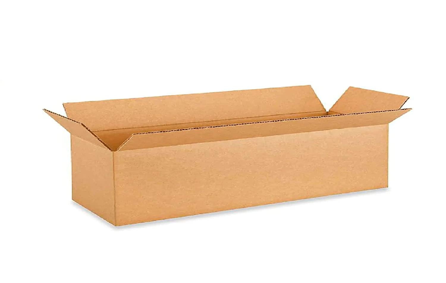 TOTALPACK® 2 x 2 x 3 - White Corrugated Strap Guards Carton Corner  Protectors 1000 Units - Tools & Accessories - Boxes, Corrugated -  Packaging materials - TOTALPACK Products