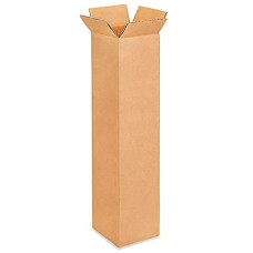 10PCS Carton Box 180x160x160 - Kotak XXS for Packing Packaging