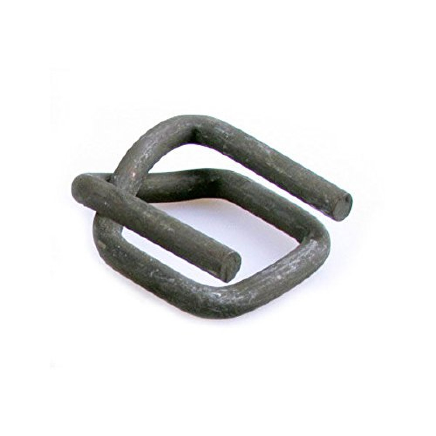 Type 201 3/4 Stainless Steel Strapping Buckles