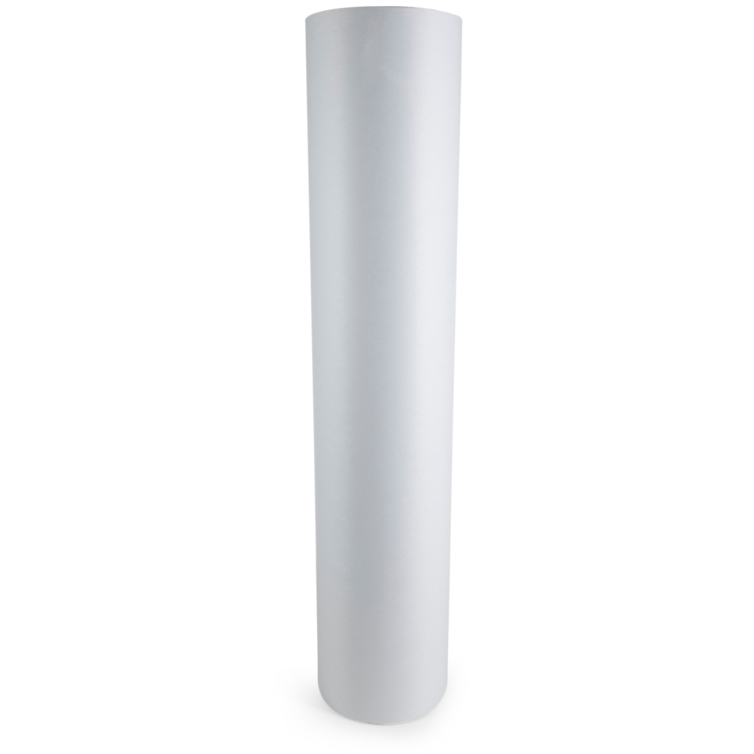 White Butcher/Sign Paper 36in x 800 to 900ft Medium Weight Roll - Litin's  Party Value