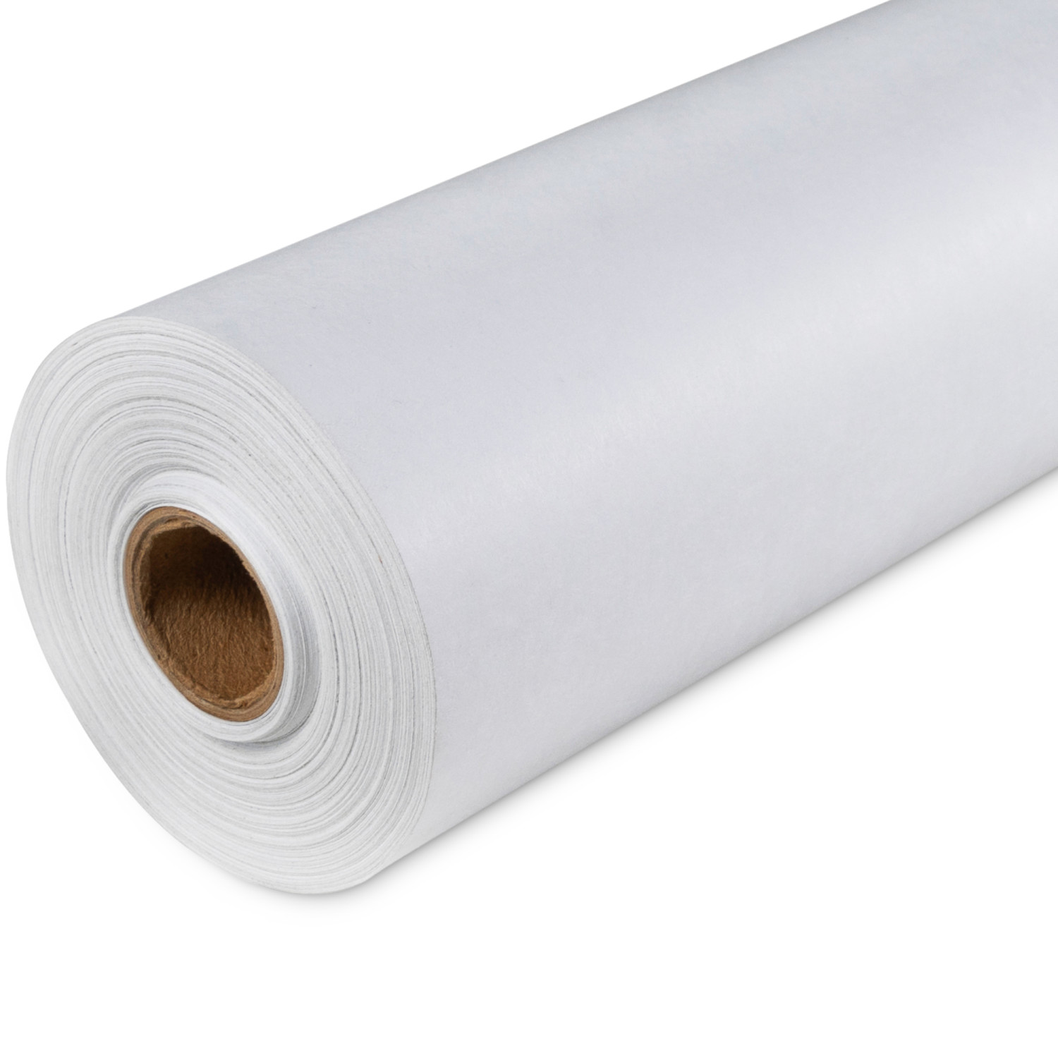 36 x 180 White Butcher Paper Roll for Wrapping Meat and Fish buy in stock  in U.S. in IDL Packaging