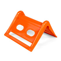 4" x 4" Heavy Duty Edge Protectors for Lashing, High Density Polyethylene 4" x 4" Heavy Duty Edge Protectors for Lashing, High Density Polyethylene