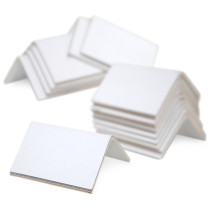 Buy IDL Packaging Cardboard Edge Protector 2 X 2 X 24, Pack Of 100 - V