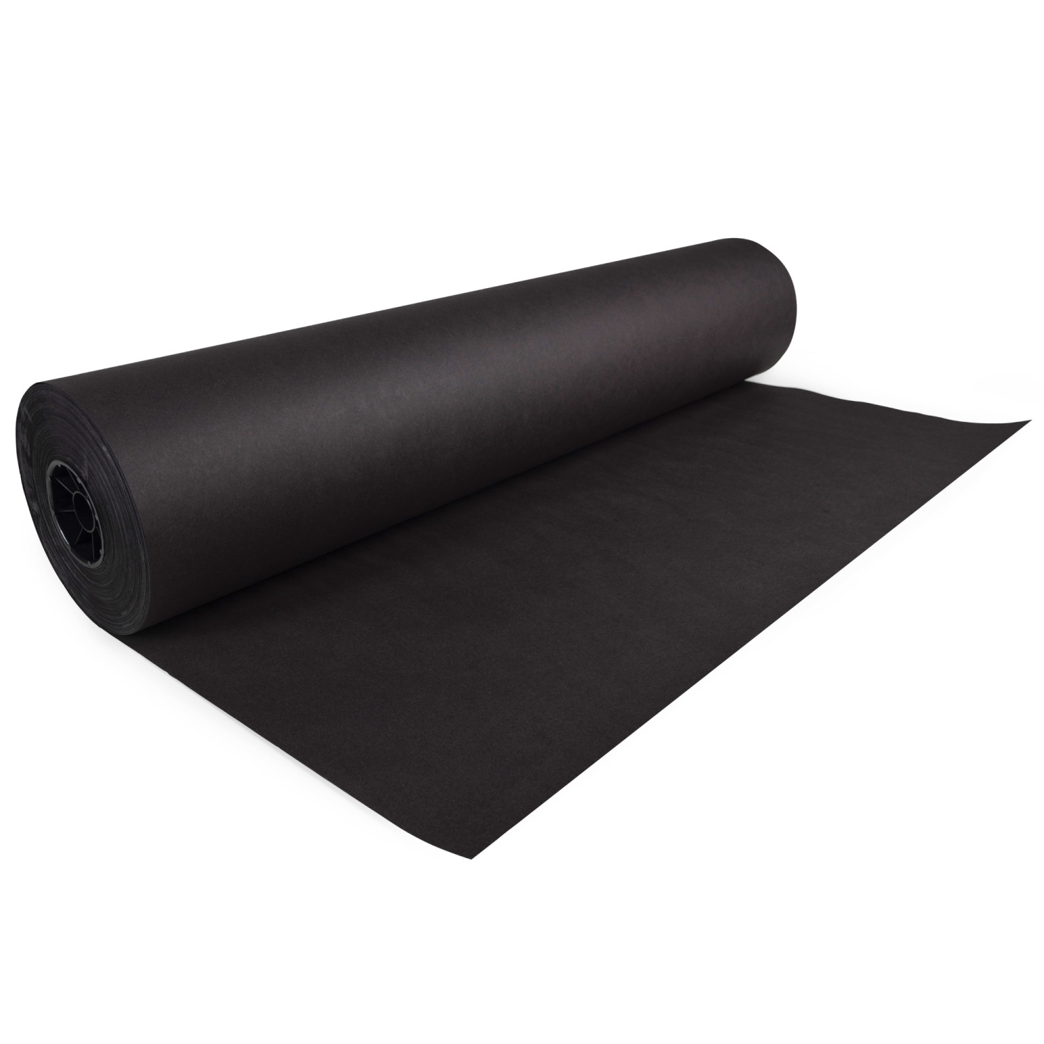 36 x 700', Black Kraft Paper Roll, 45 lbs buy in stock in U.S. in