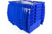Plastic Сontainers for Storage