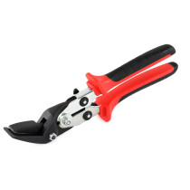 U.S. Solid Strapping Cutter Scissors For Steel & Polyester (PET) & Polypropylene (PP) Banding From 0.31" To 2.16" Width Up To 0.11" Thickness - View #10