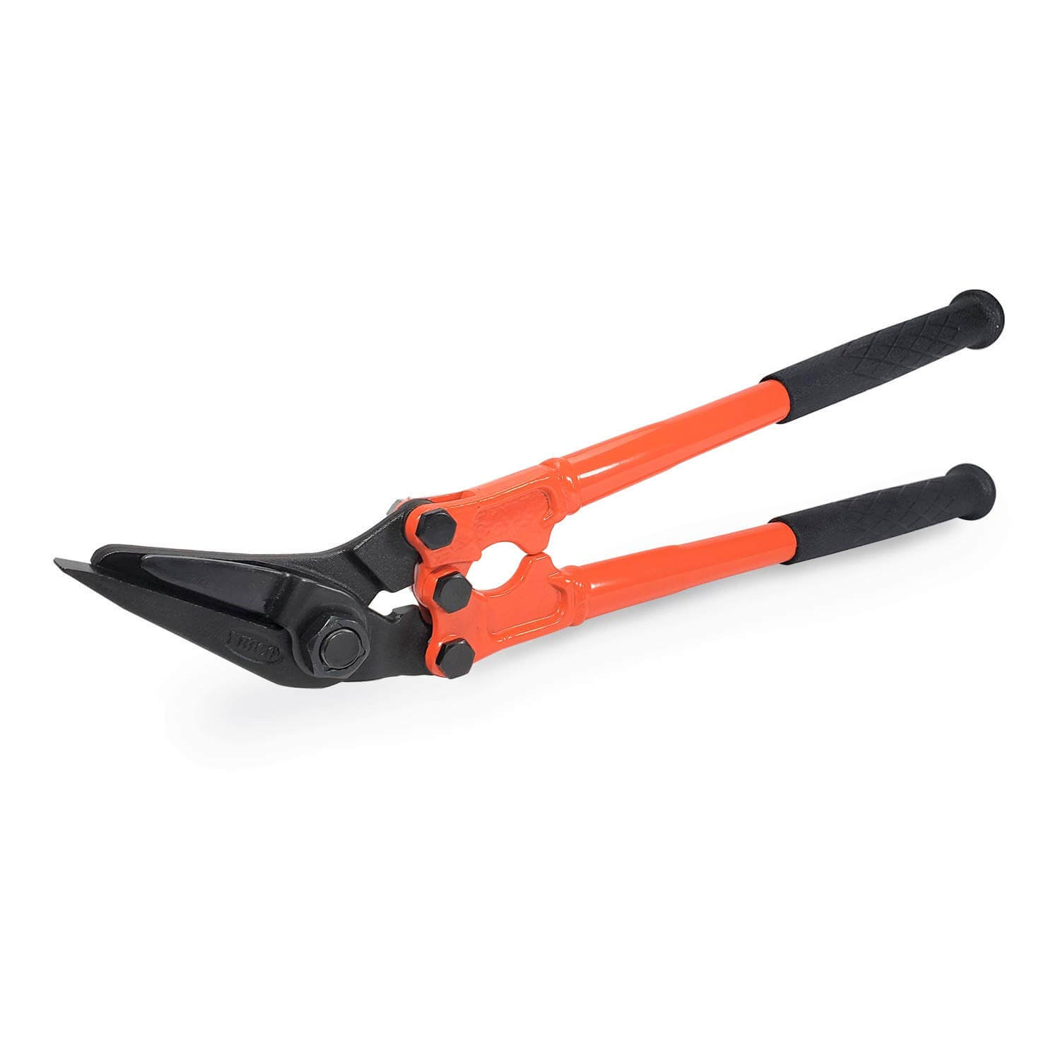 H-300 Ergonomic Steel and Polyester (PET) Strapping Cutter H-300 Ergonomic Steel and Polyester (PET) Strapping Cutter 1