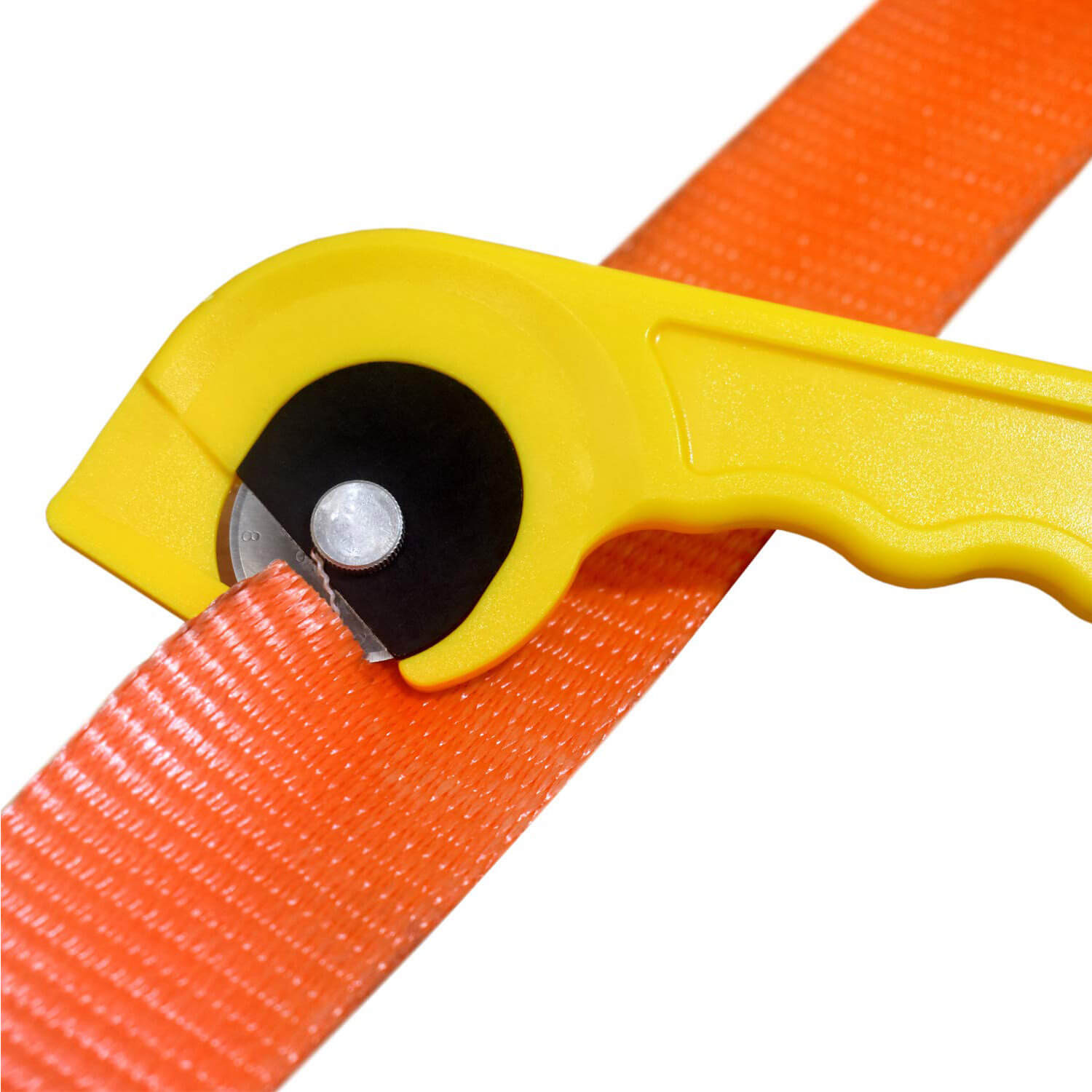 H-75 Woven Cord Strapping Cutter for All Strap Sizes 3