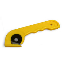 H-75 Woven Cord Strapping Cutter for All Strap Sizes