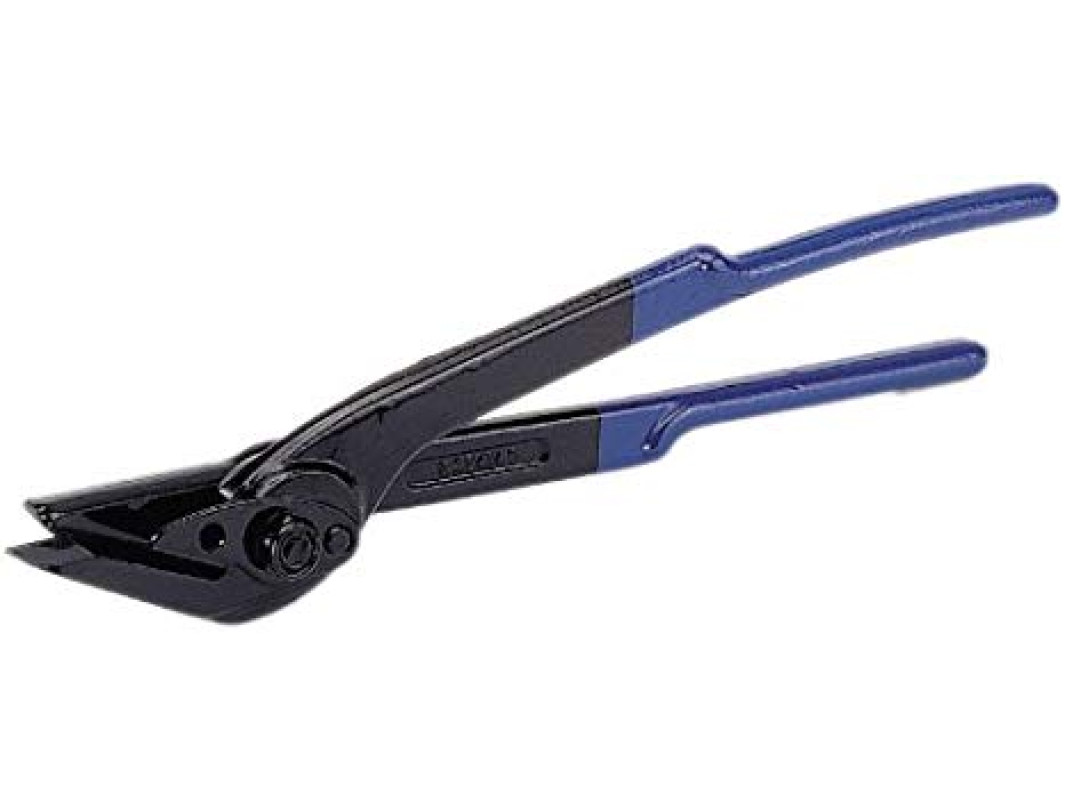 H-230 Heavy Duty Steel Strapping Cutter for PET/PP Strapping Cutter 3/8" to 1 1/4" Strap Width 4