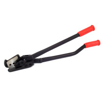 H-410 High Carbon Drop Forged Steel Strapping Cutter for Steel Strapping up to 2" x 0.05" Strap Width