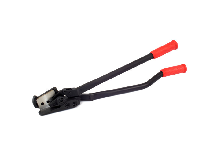 H-410 High Carbon Drop Forged Steel Strapping Cutter for Steel Strapping up to 2" x 0.05" Strap Width