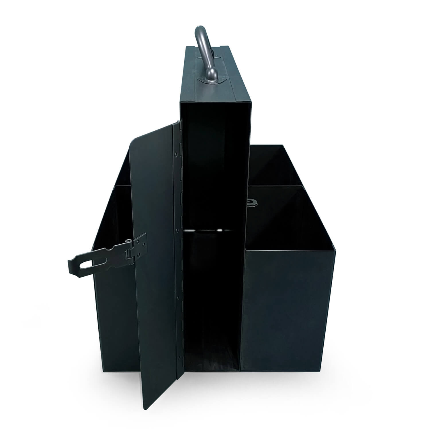 CA-920 Multi-Function Strapping Box/Dispenser for Mini Coils 3