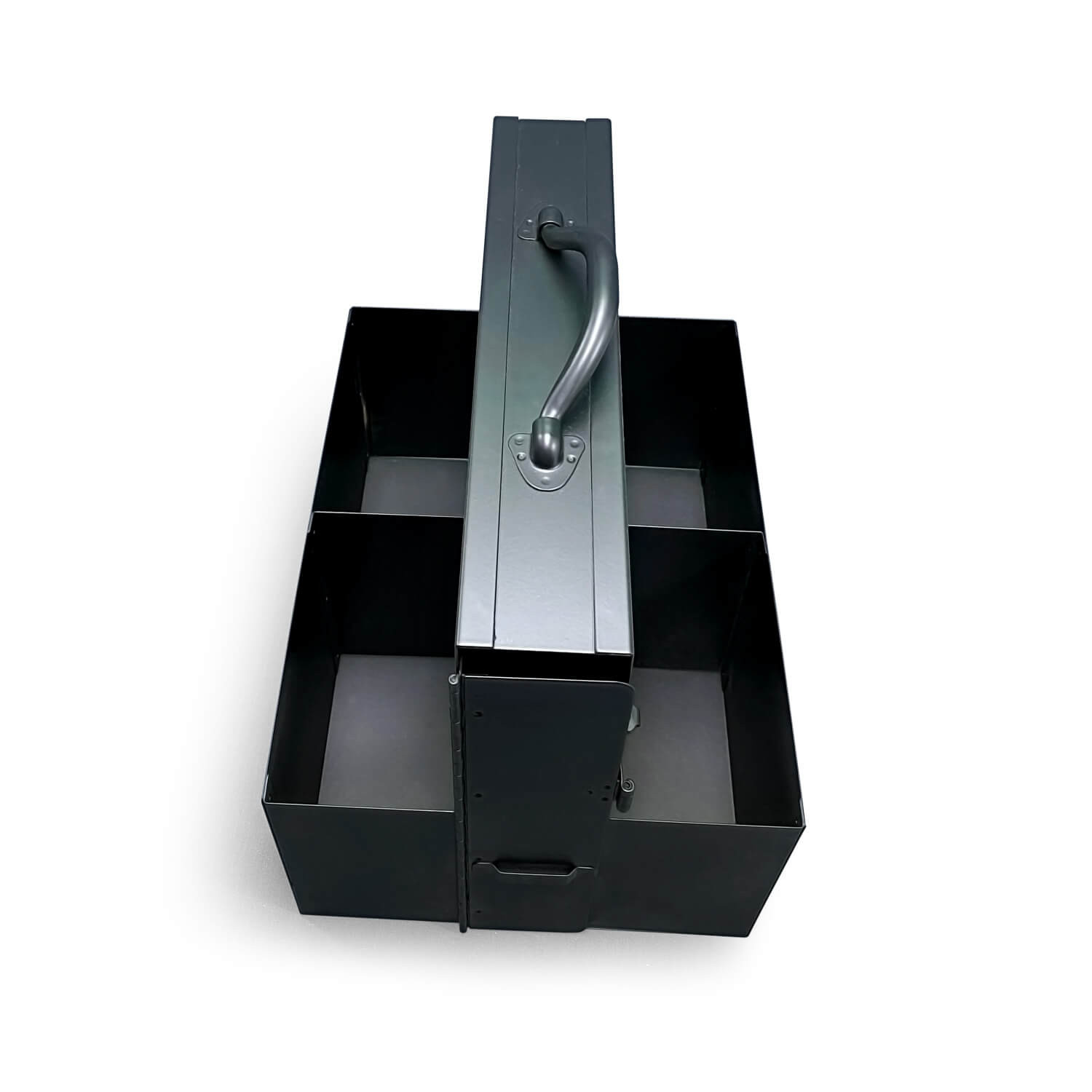 CA-920 Multi-Function Strapping Box/Dispenser for Mini Coils 4