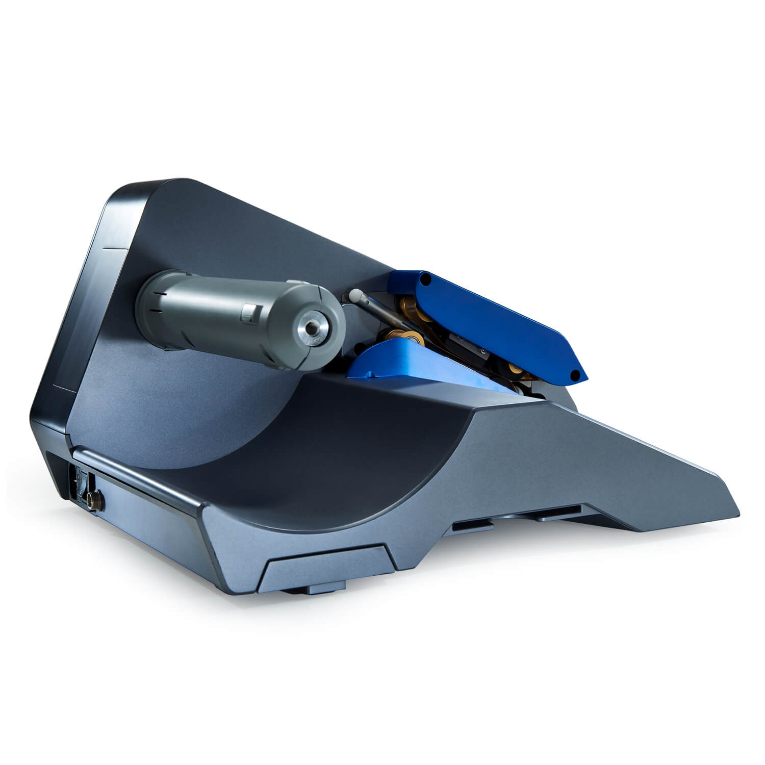 AirWave-1 Air Pillow Machine with up to 32 feet/min Operating Speed AirWave-1 Air Pillow Machine with up to 32 feet/min Operating Speed 3