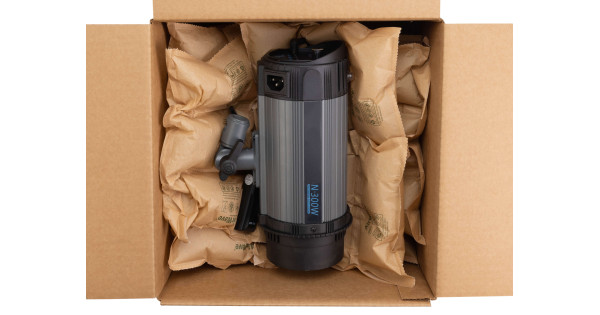 PaperWave-9.7.1 Air Pillows for Packaging, 8
