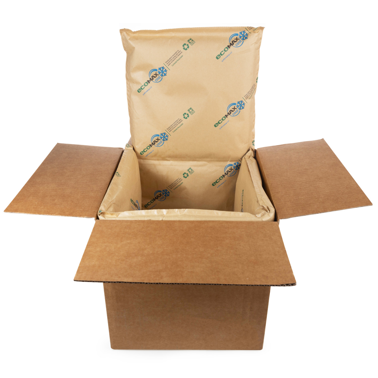 IDL Packaging Bolsas de aire infladas de 32 onzas, autoselladas, paquete de  5 bolsas de columna de aire reutilizables para embalaje, viajes y envíos
