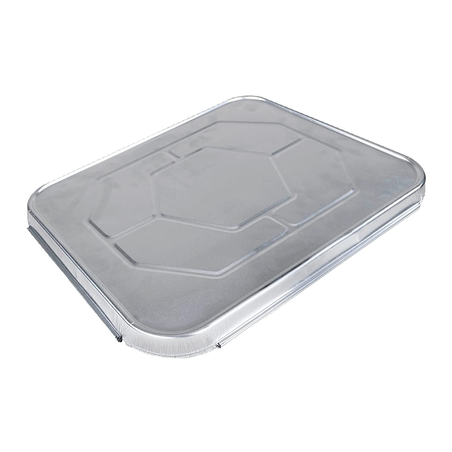 21x13x3.25″ Aluminum Foil Tray Jumbo – Homemax