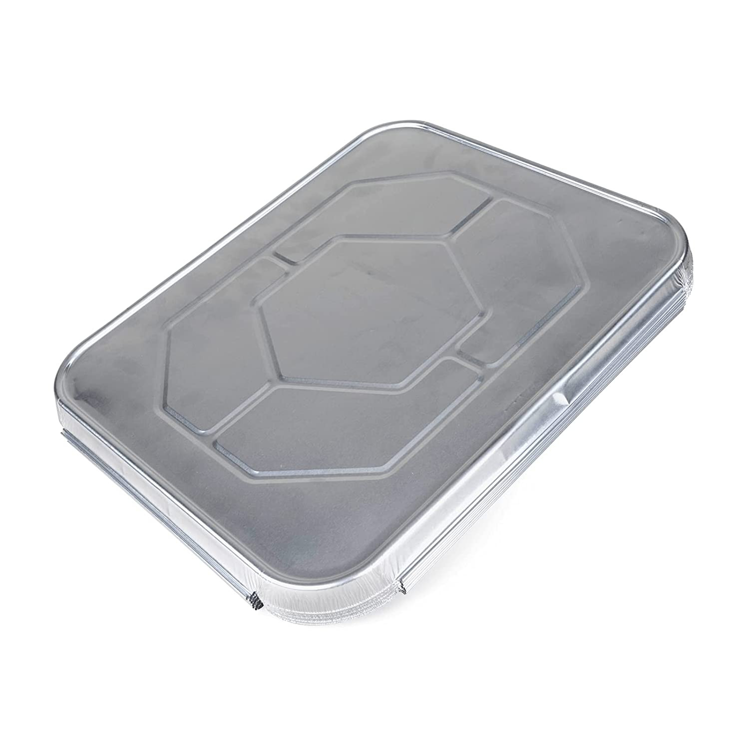 21 x 13 x 2.25 Full Size Aluminum Steam Table Pans, Medium buy in stock  in U.S. in IDL Packaging
