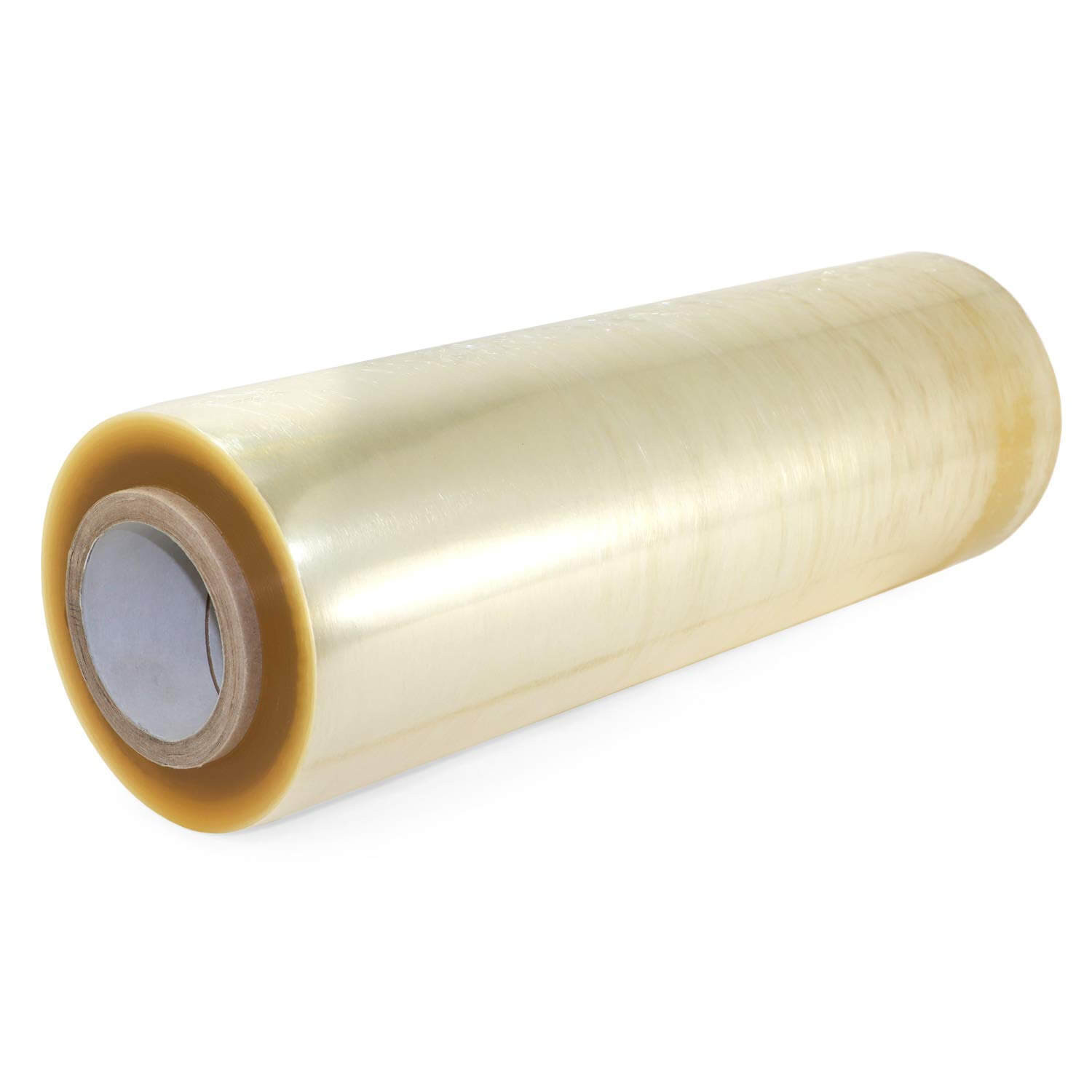  IDL Packaging 24 x 1100' Freezer Paper Roll for Meat