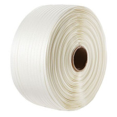 Woven Cord Strapping | 1/2 in. x 1500' Polyester Strap