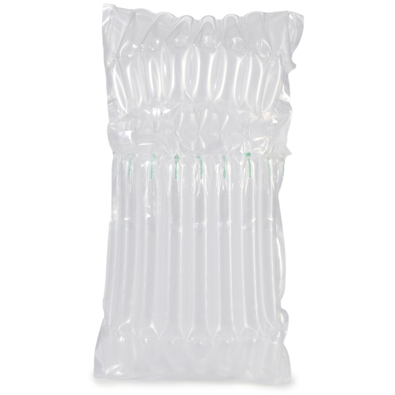 IDL Packaging Inflated 32 oz Bottle Air Bags, Self Sealed, Pack of 5 -  Reusable Air Column Bags for Packing, Travel and Shipping - Cushioning