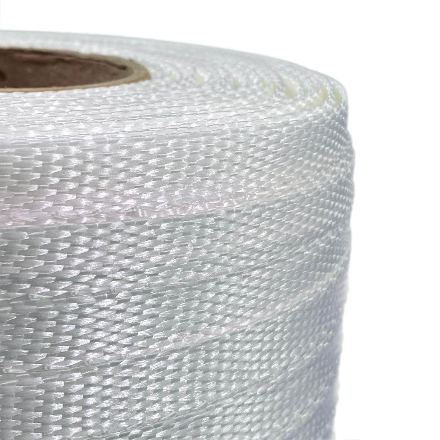 Standard 1/2" Woven Cord Strapping Kit, 650 lbs Break Strength 4