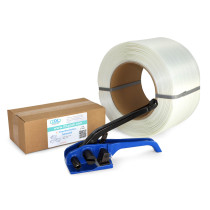 1" Composite Cord Strapping Kit, 1730 lbs Break Strength