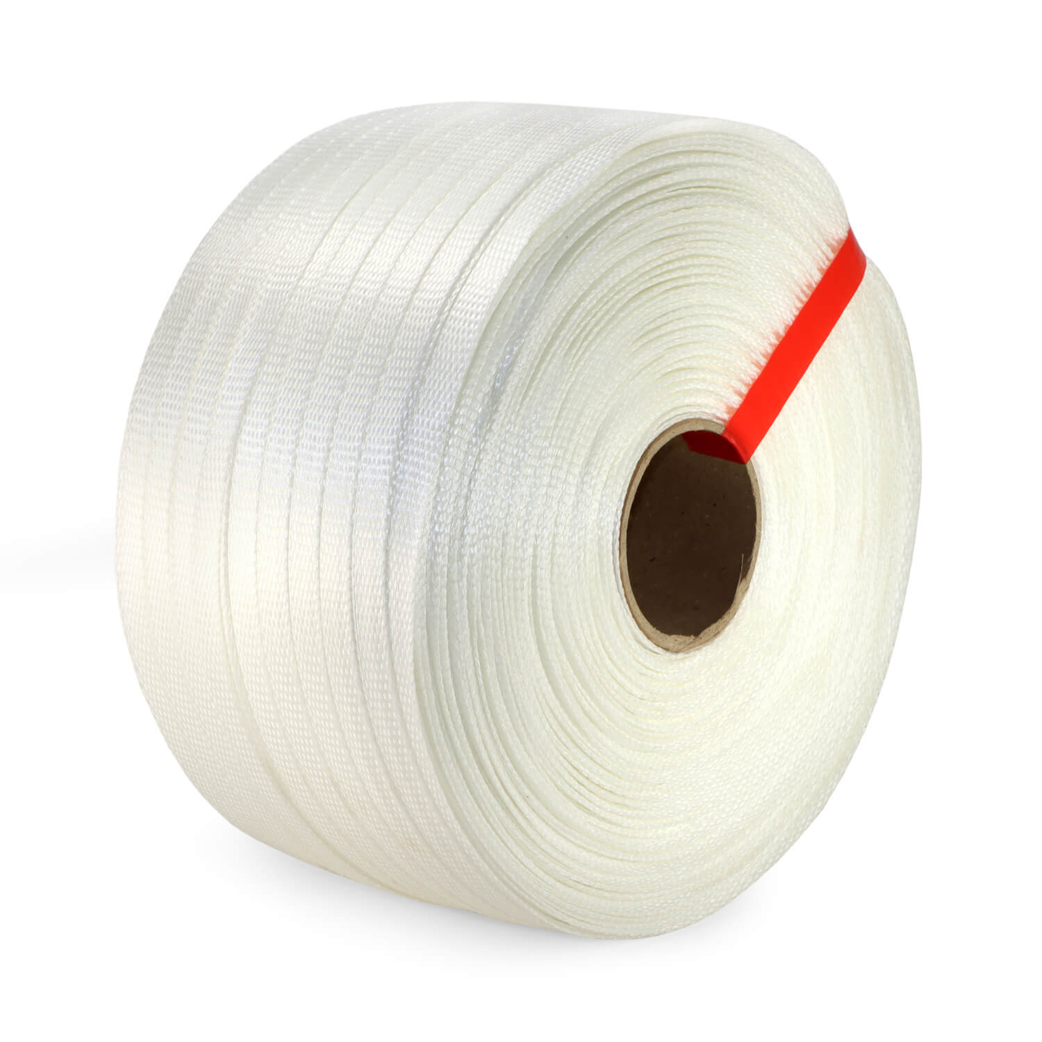 PRO 3/4" Woven Cord Strapping Kit, 1830 lbs Break Strength PRO 3/4" Woven Cord Strapping Kit, 1830 lbs Break Strength 3
