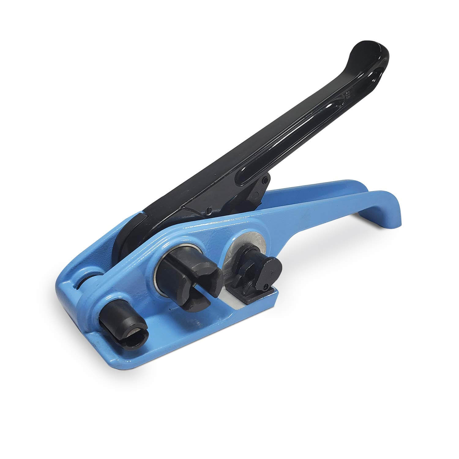 Portable 1/2" Polypropylene (PP) Strapping Kit, 600 lbs Break Strength 2