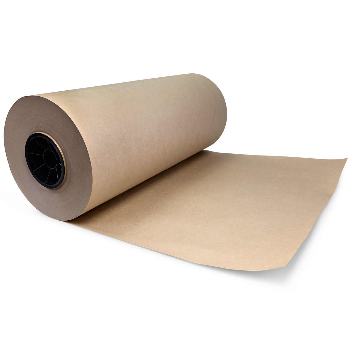 18 x 720' Brown Kraft Paper Roll, 50 lbs buy in stock in U.S. in