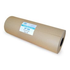 24" x 1200' Jumbo Kraft Paper Roll
