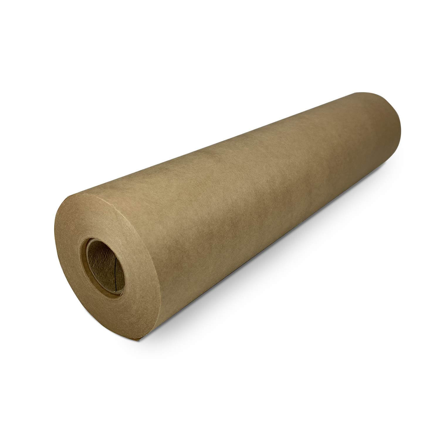 Economy Masking Paper, 6 Wide, 1 Roll