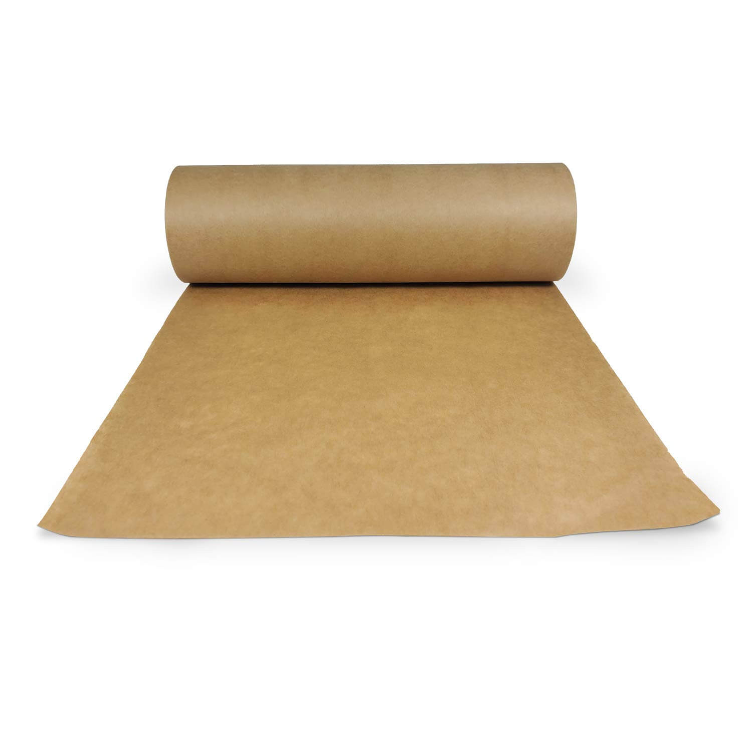 Set of 12 x 60 Yards Brown Masking Paper Roll and 1 1/2 x 60