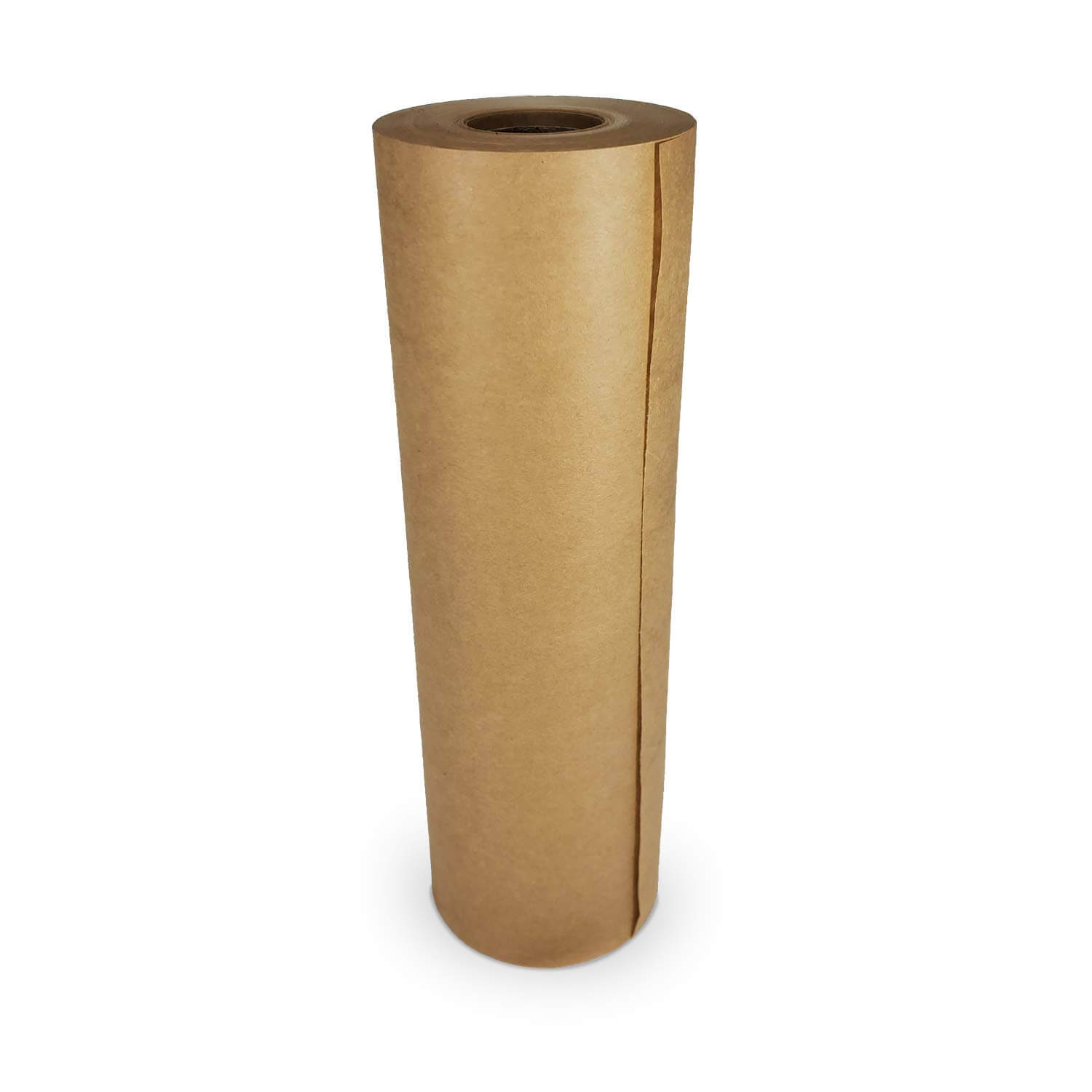 180' Brown Kraft Paper Roll, 30 lbs buy in stock in U.S. in IDL Packaging