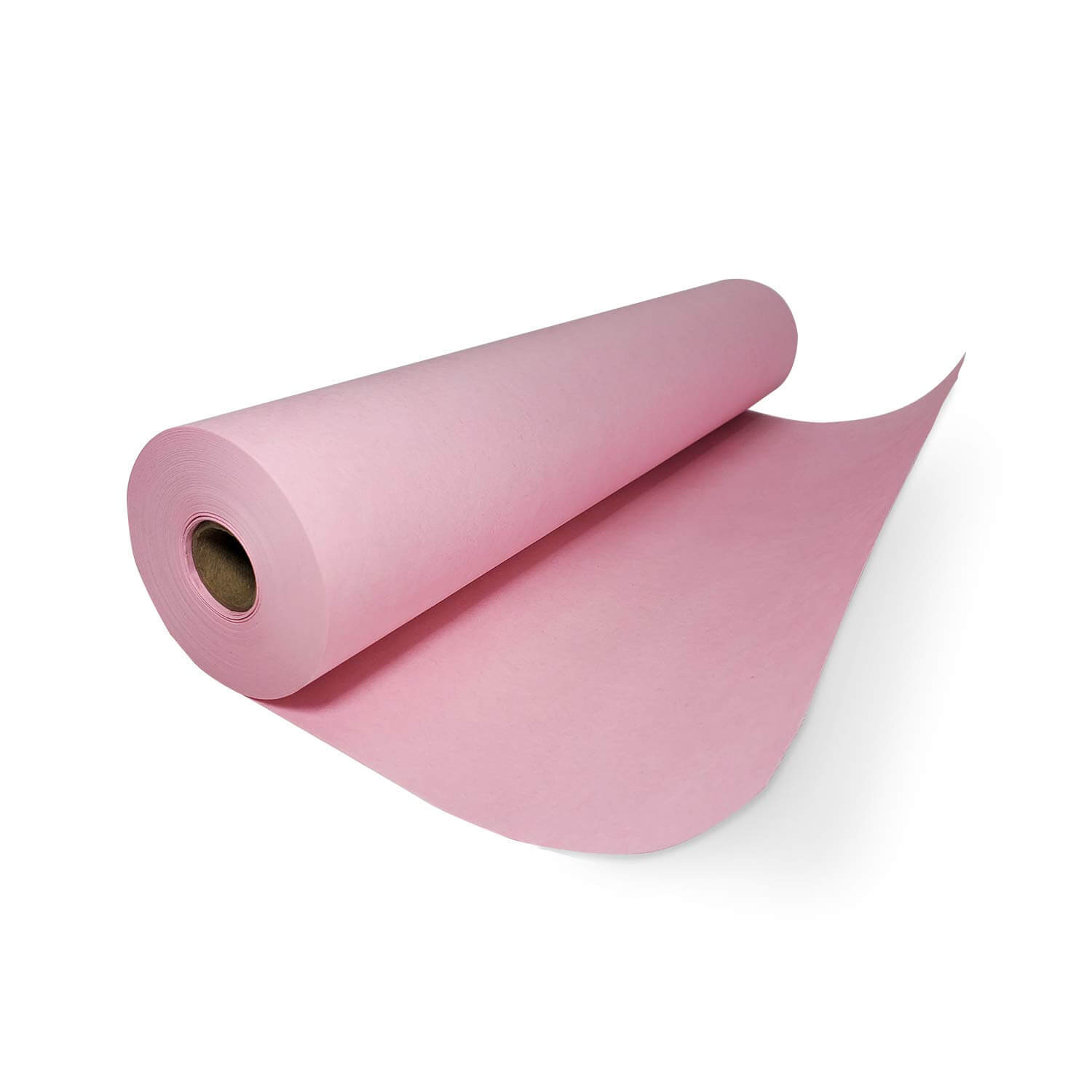 18 x 180 Pink Butcher Paper Roll for Cooking, Smoking and Packing