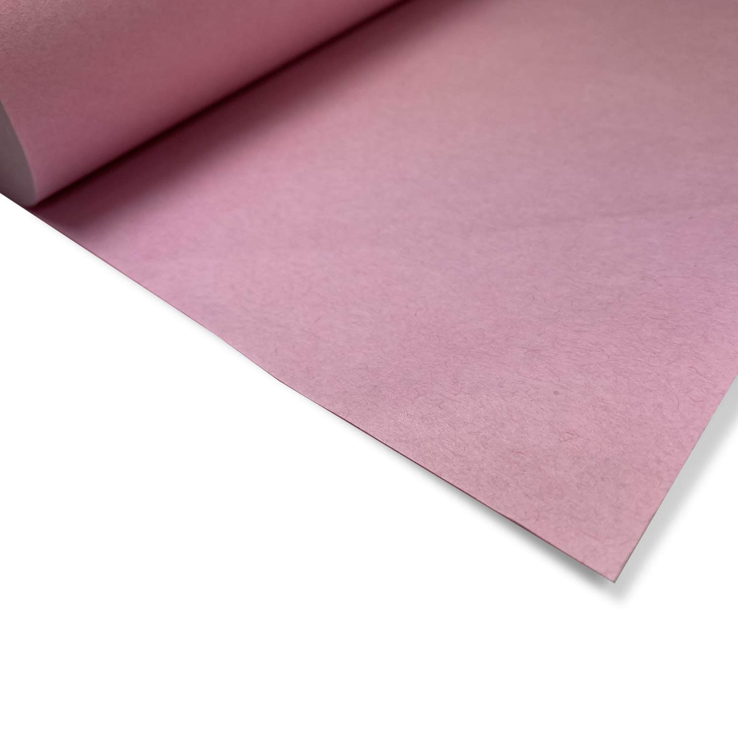 Pink / Peach Butcher Paper Roll - WebstaurantStore
