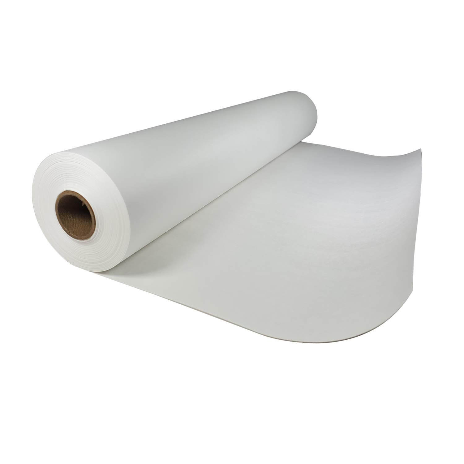 18 x 1000' White Butcher Paper Roll for Wrapping Meat and Fish buy in  stock in U.S. in IDL Packaging